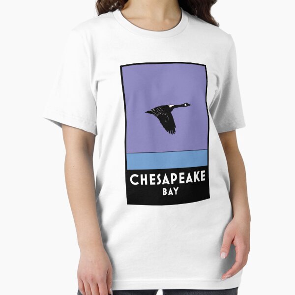 Item preview, Chesapeake Bay designed and sold by Jeff Hansen Design RVA.