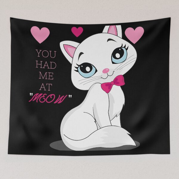 Item preview, most popular cat picture designed and sold by mottyshop.