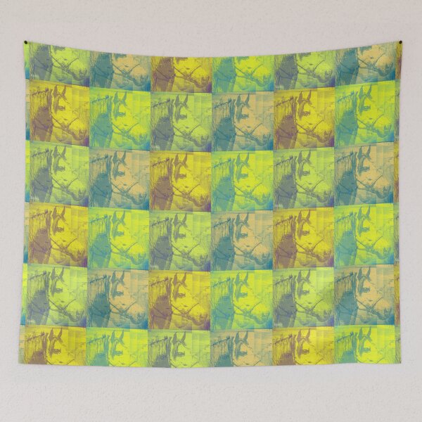 Item preview, greenHorse designed and sold by luis-1964.