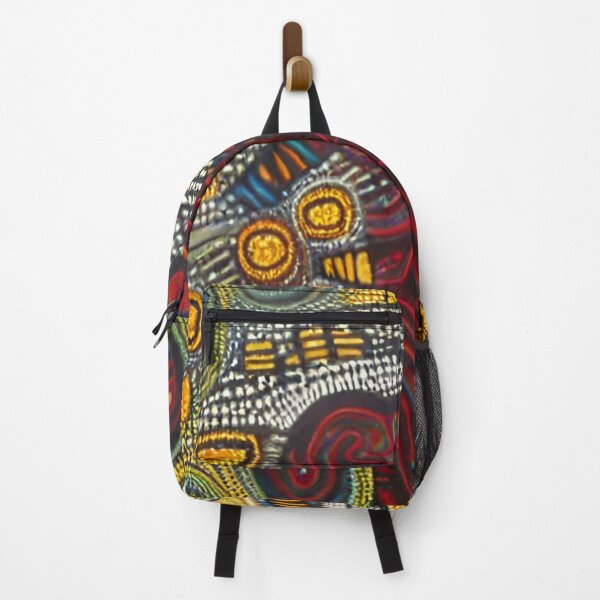 Item preview, Australian Aboriginal Art designed and sold by Yoosa.