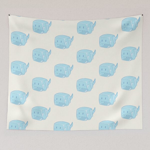 Item preview, Cool As Ice Dog designed and sold by TheRattlyJester.