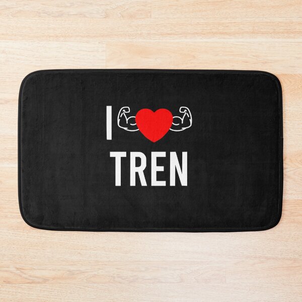 Item preview, me encanta tren designed and sold by GenevieveWaters.