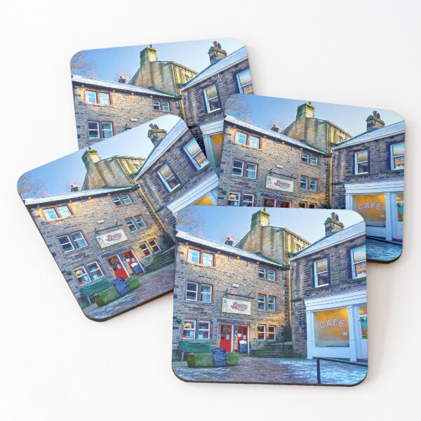 Item preview, Holmfirth designed and sold by Alisonchambers2.