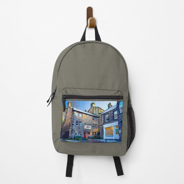 Item preview, Holmfirth designed and sold by Alisonchambers2.
