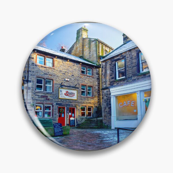 Item preview, Holmfirth designed and sold by Alisonchambers2.