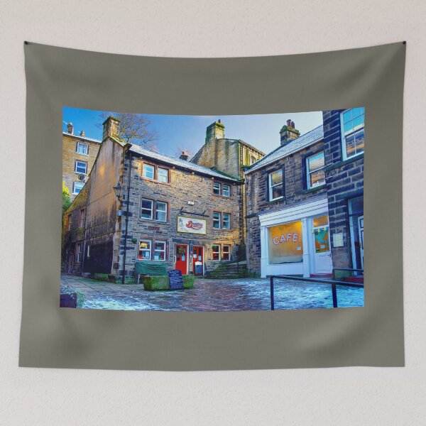 Item preview, Holmfirth designed and sold by Alisonchambers2.