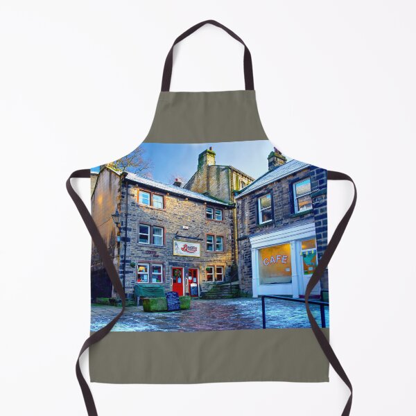 Item preview, Holmfirth designed and sold by Alisonchambers2.