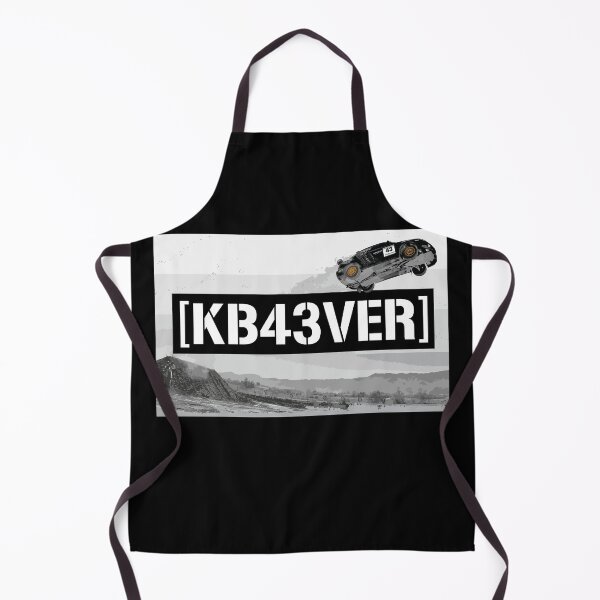 Item preview, GDB WRC RALLY CAR GYM rally x games kb 43ever JUMP designed and sold by cowtownCOWBOY.