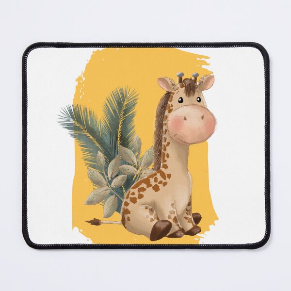 Item preview, Cute Baby Giraffe designed and sold by CJ Creations.
