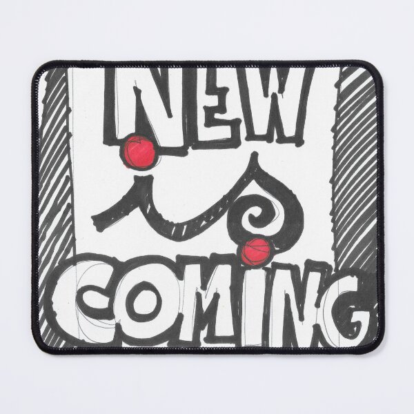 Item preview, New is coming - 1 designed and sold by walterfest.