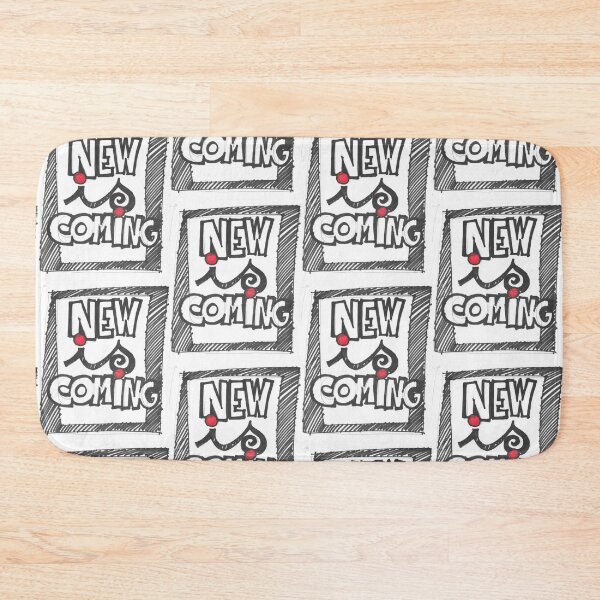 Item preview, New is coming - 1 designed and sold by walterfest.