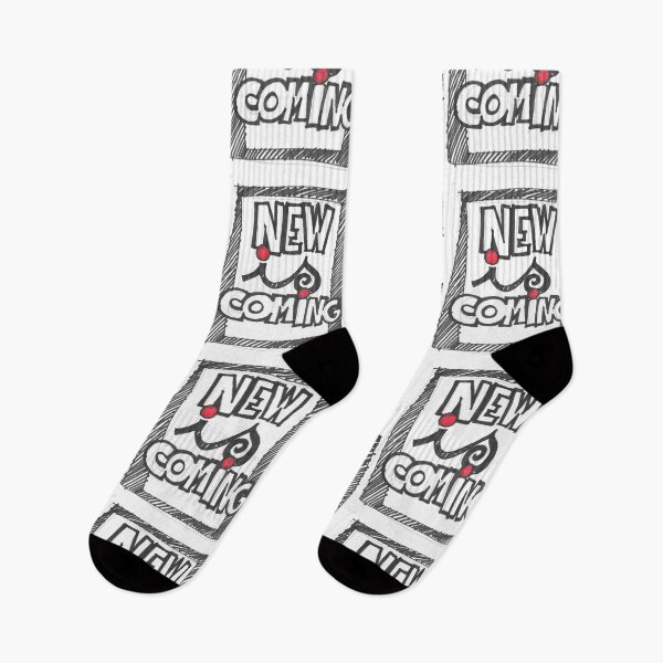 Item preview, New is coming - 1 designed and sold by walterfest.