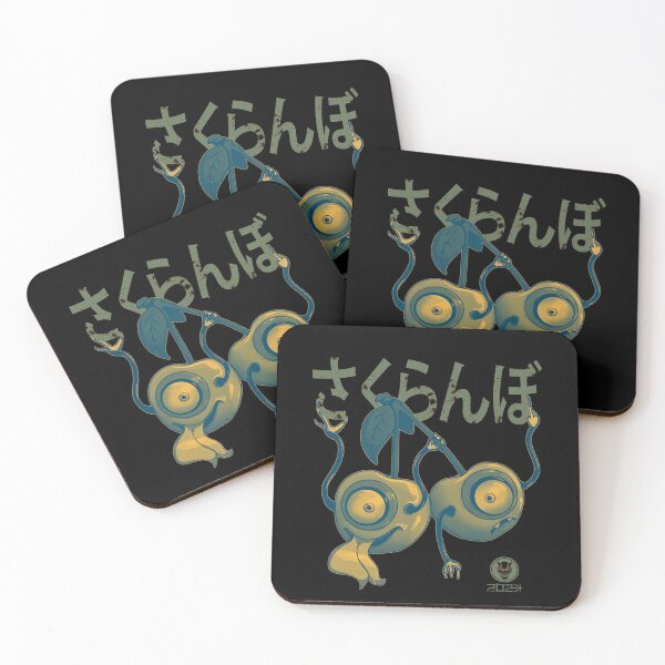 Item preview, Yokai Cherry designed and sold by PVSKI.