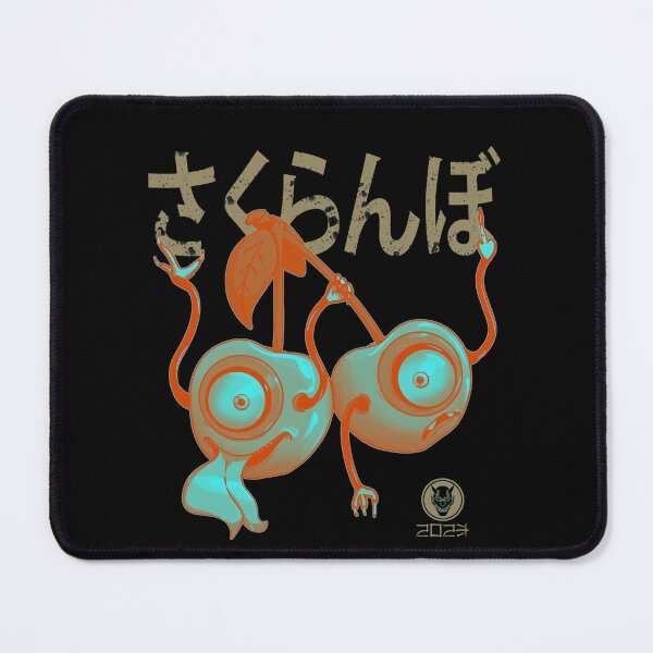 Item preview, Yokai Cherry designed and sold by PVSKI.