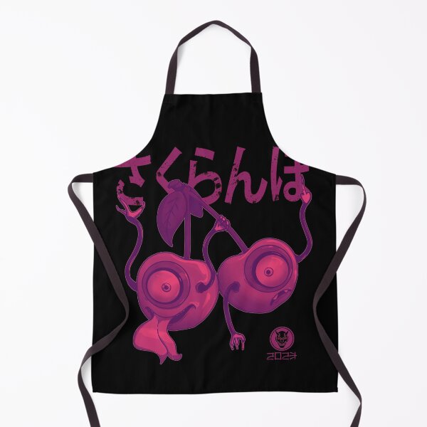 Item preview, Yokai Cherry designed and sold by PVSKI.