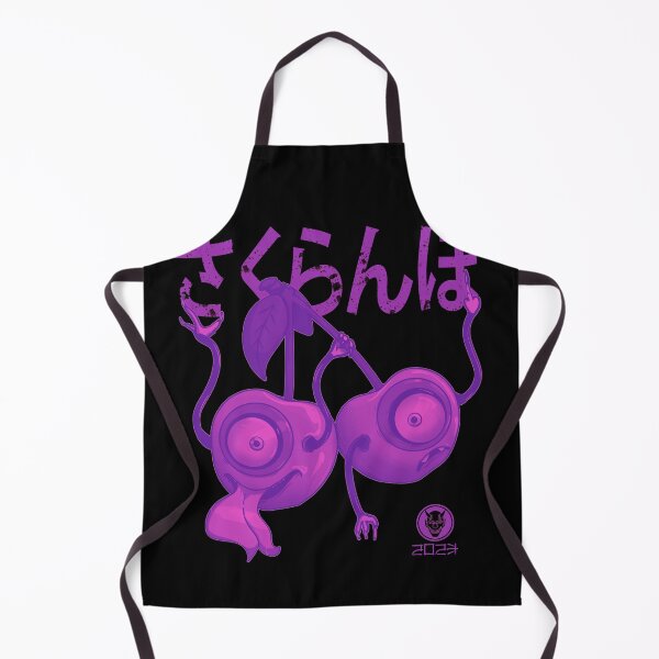 Item preview, Yokai Cherry designed and sold by PVSKI.