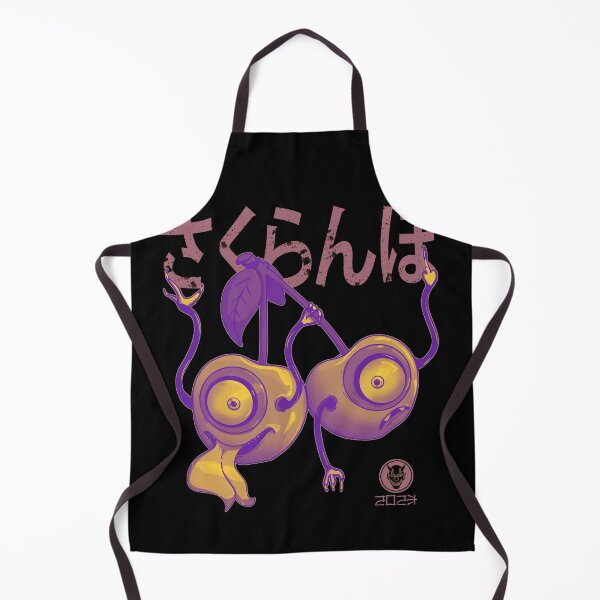 Item preview, Yokai Cherry designed and sold by PVSKI.