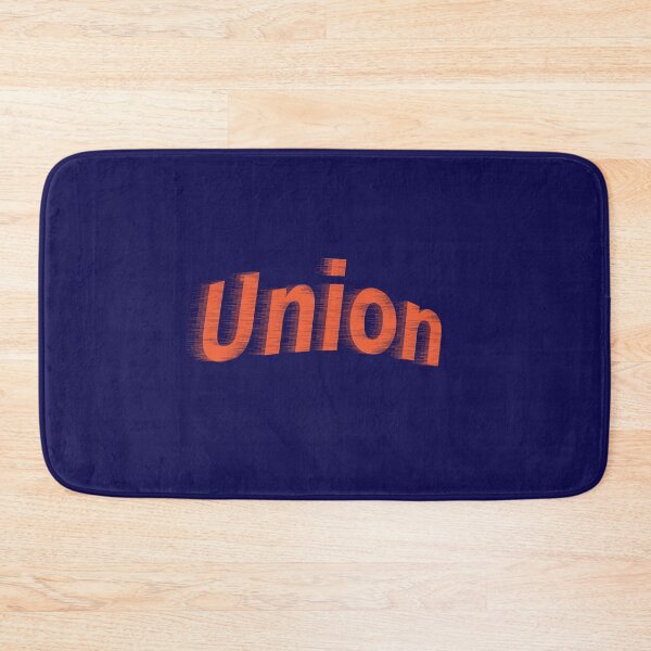 Item preview, UNION (Labor union sign) designed and sold by lobodelnoir.