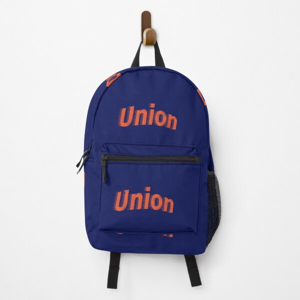 Item preview, UNION (Labor union sign) designed and sold by lobodelnoir.