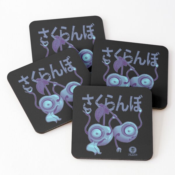 Item preview, Yokai Cherry designed and sold by PVSKI.