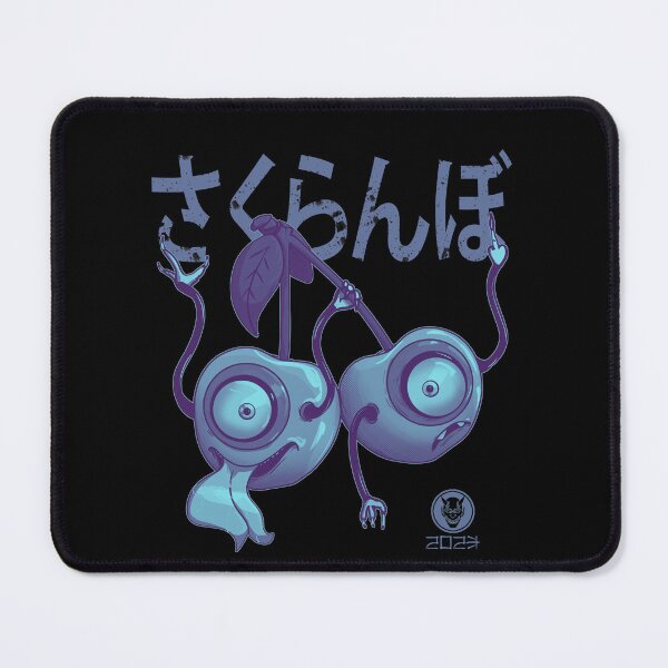 Item preview, Yokai Cherry designed and sold by PVSKI.