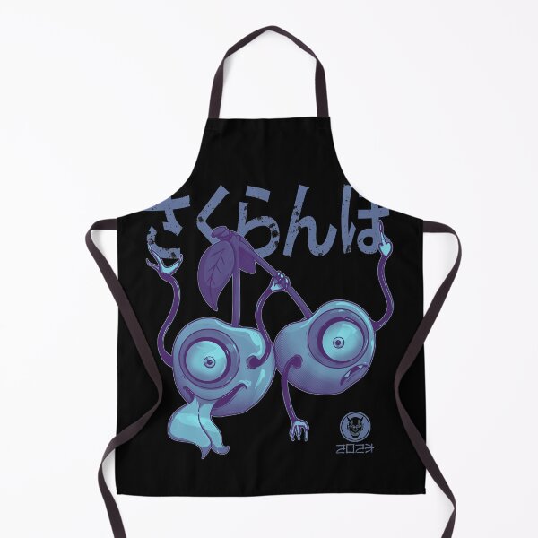 Item preview, Yokai Cherry designed and sold by PVSKI.