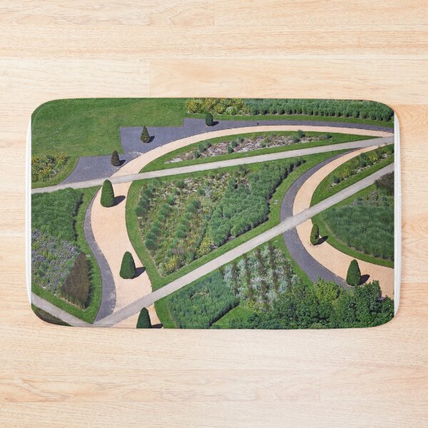 Item preview, Donau park in Vienna Austria designed and sold by goceris.