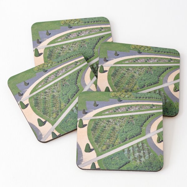 Item preview, Donau park in Vienna Austria designed and sold by goceris.