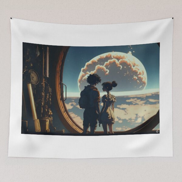 Item preview, Let's Hope designed and sold by RicoInStudios.