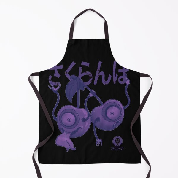 Item preview, Yokai Cherry designed and sold by PVSKI.