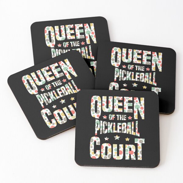 Item preview, Pickleball Queen designed and sold by 2djazz.