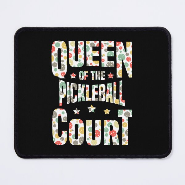 Item preview, Pickleball Queen designed and sold by 2djazz.