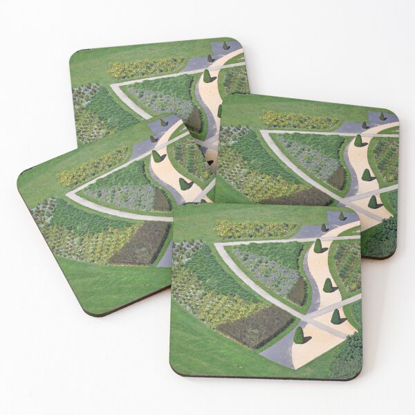 Item preview, Donau park view from the Danube tower in Vienna Austria designed and sold by goceris.