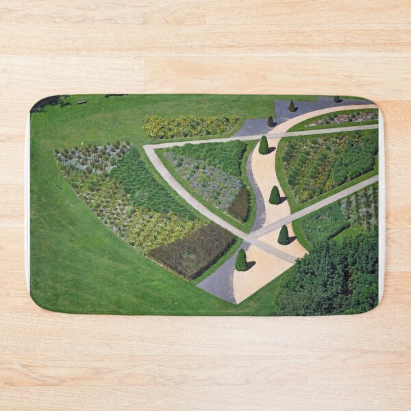 Item preview, Donau park view from the Danube tower in Vienna Austria designed and sold by goceris.