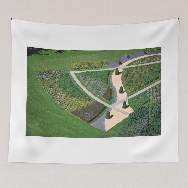 Item preview, Donau park view from the Danube tower in Vienna Austria designed and sold by goceris.