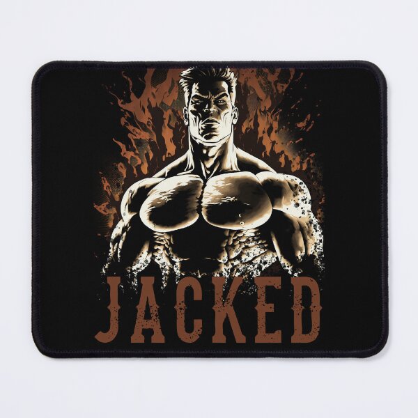 Item preview, Jacked  designed and sold by Abili-Tees.