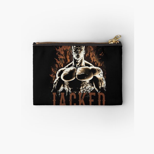 Item preview, Jacked  designed and sold by Abili-Tees.