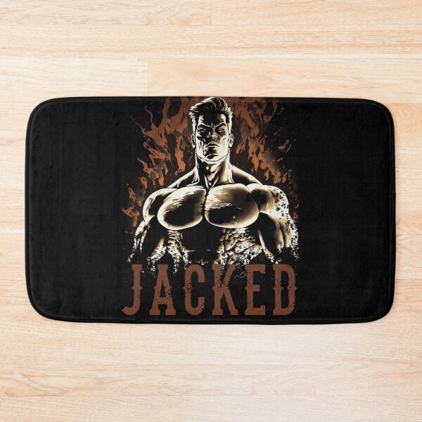 Item preview, Jacked  designed and sold by Abili-Tees.