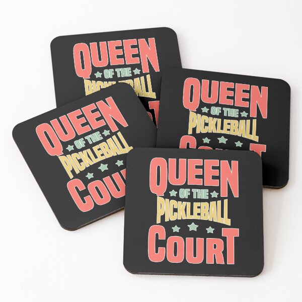 Item preview, Pickleball Queen designed and sold by 2djazz.