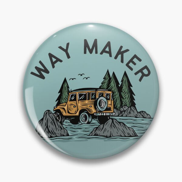 Item preview, Waymaker Shirt, Christian Shirts, Bible Verse Shirt, Religious t-shirt, Blessed Tshirt, Christ Jesus Shirt, Jesus Tee, Best Church Shirt designed and sold by Encourage2022.