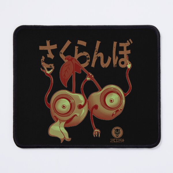 Item preview, Yokai Cherry designed and sold by PVSKI.