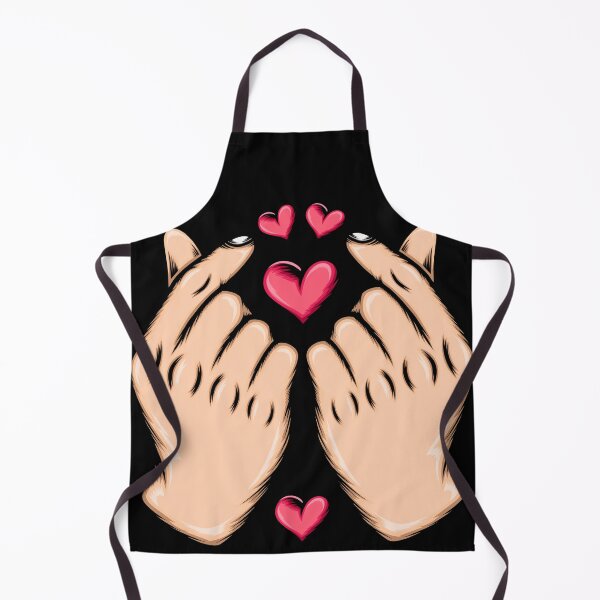 Item preview, Two love finger sign designed and sold by WODEXZ.