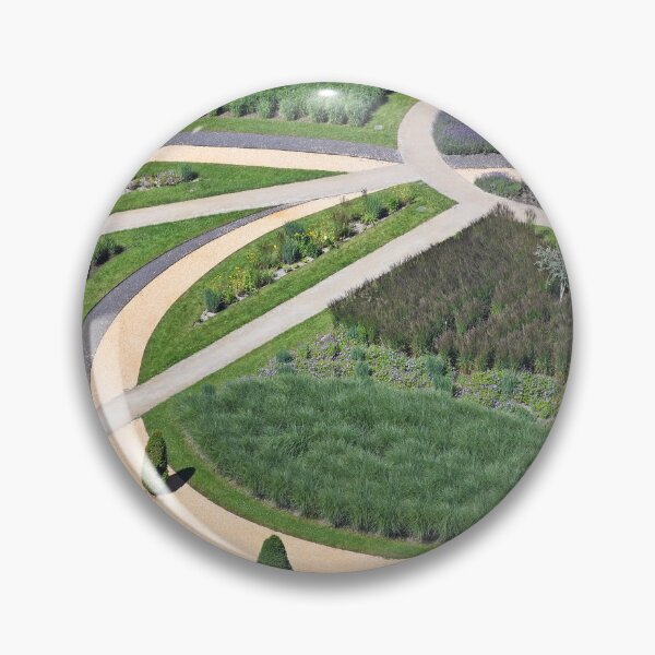 Item preview, Donau park in Vienna Austria spring season designed and sold by goceris.