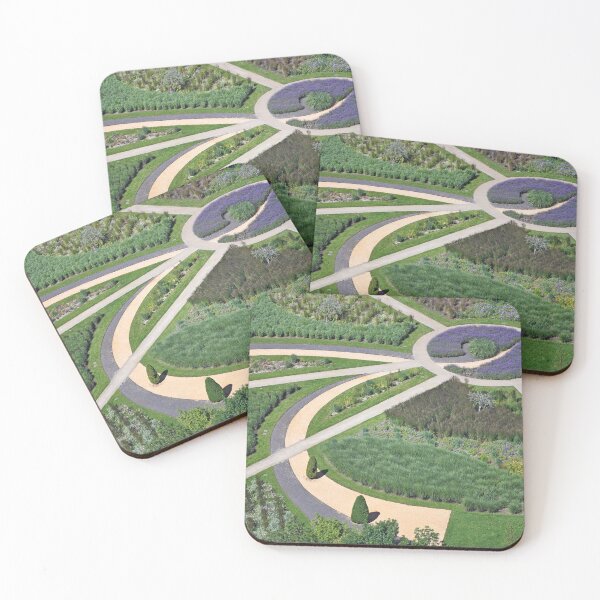 Item preview, Donau park in Vienna Austria spring season designed and sold by goceris.