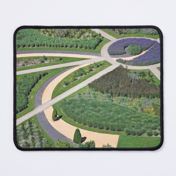 Item preview, Donau park in Vienna Austria spring season designed and sold by goceris.