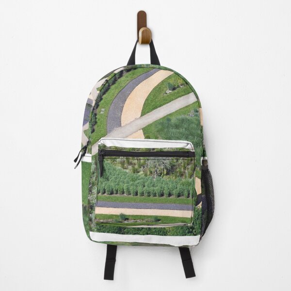 Item preview, Donau park in Vienna Austria spring season designed and sold by goceris.