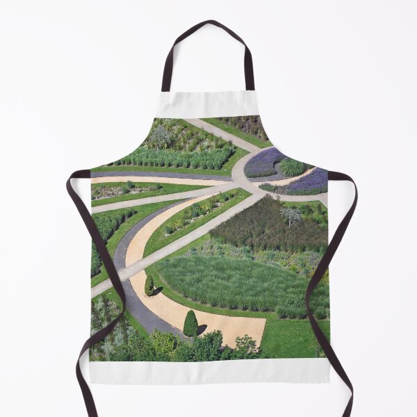 Item preview, Donau park in Vienna Austria spring season designed and sold by goceris.