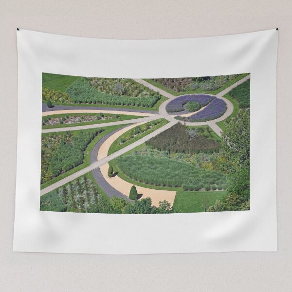 Item preview, Donau park in Vienna Austria spring season designed and sold by goceris.