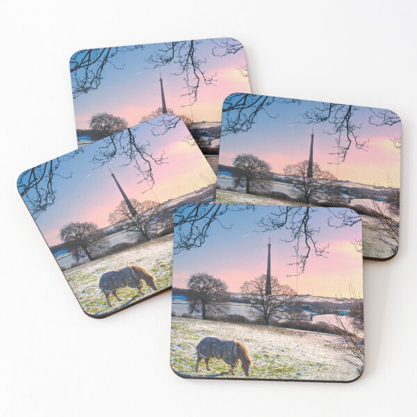 Item preview, Emley Moor Mast designed and sold by Alisonchambers2.