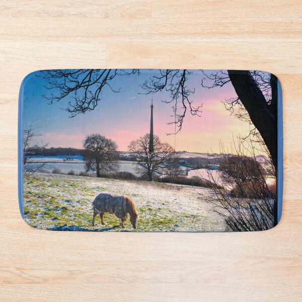 Item preview, Emley Moor Mast designed and sold by Alisonchambers2.